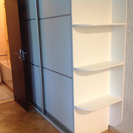 Apartament Flat Kijów Zewnętrze zdjęcie