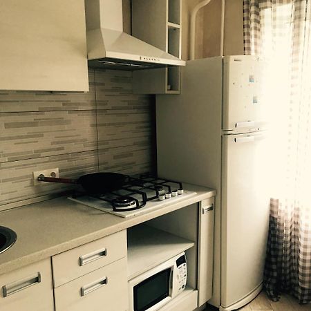 Apartament Flat Kijów Zewnętrze zdjęcie