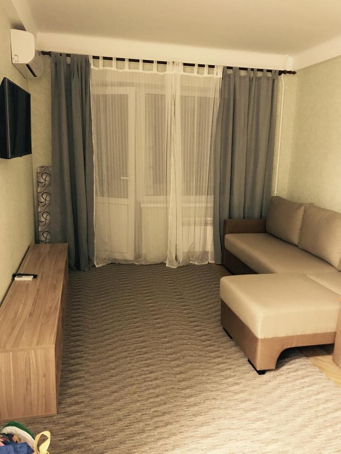 Apartament Flat Kijów Zewnętrze zdjęcie