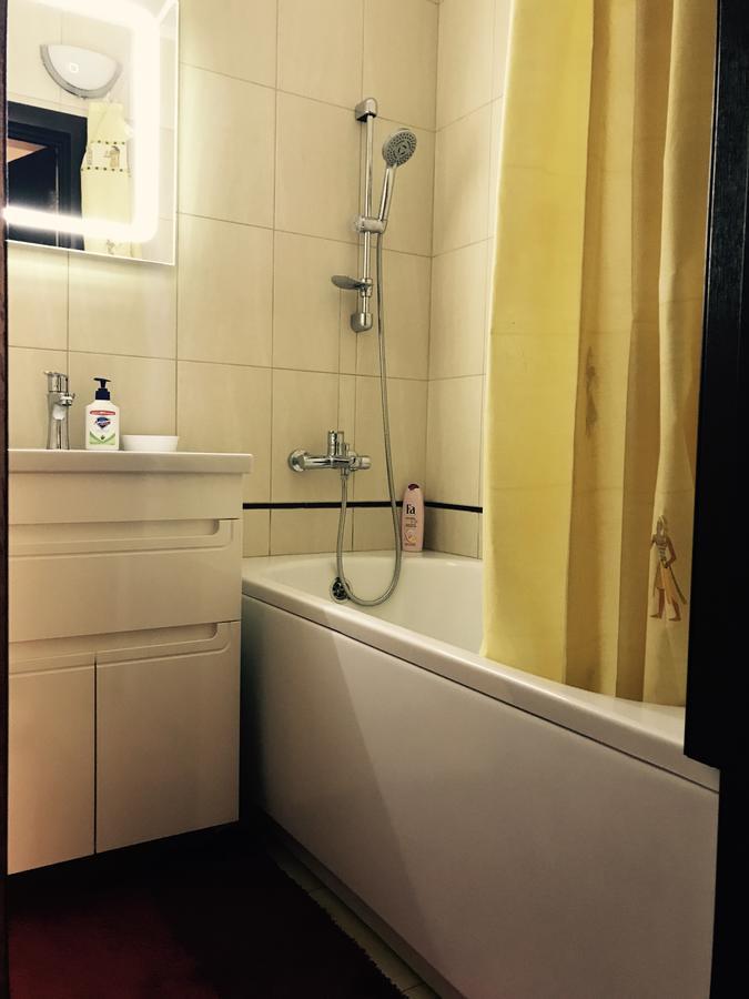 Apartament Flat Kijów Zewnętrze zdjęcie