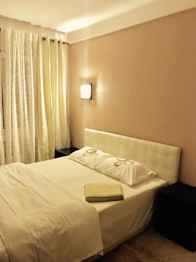 Apartament Flat Kijów Zewnętrze zdjęcie
