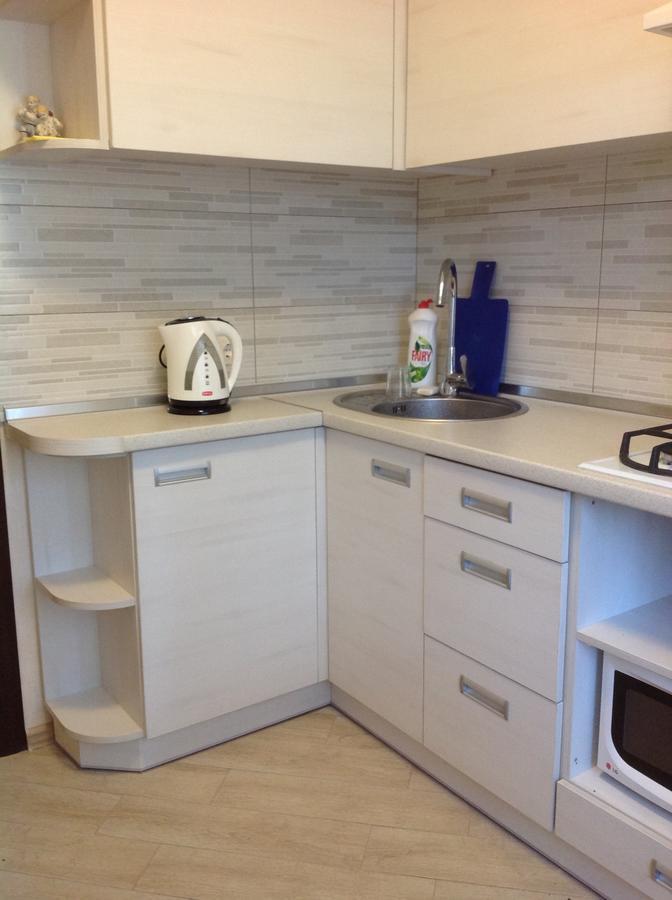 Apartament Flat Kijów Zewnętrze zdjęcie