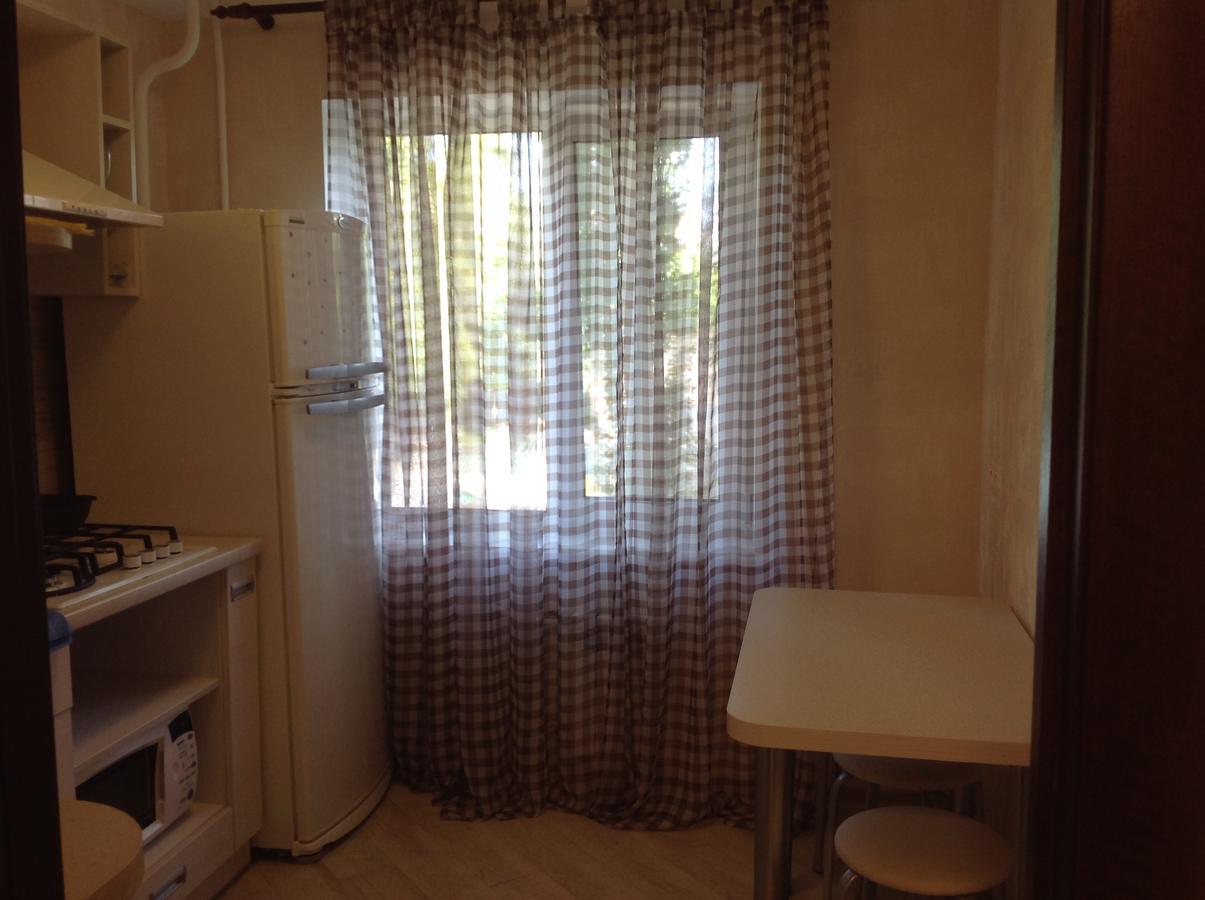 Apartament Flat Kijów Zewnętrze zdjęcie
